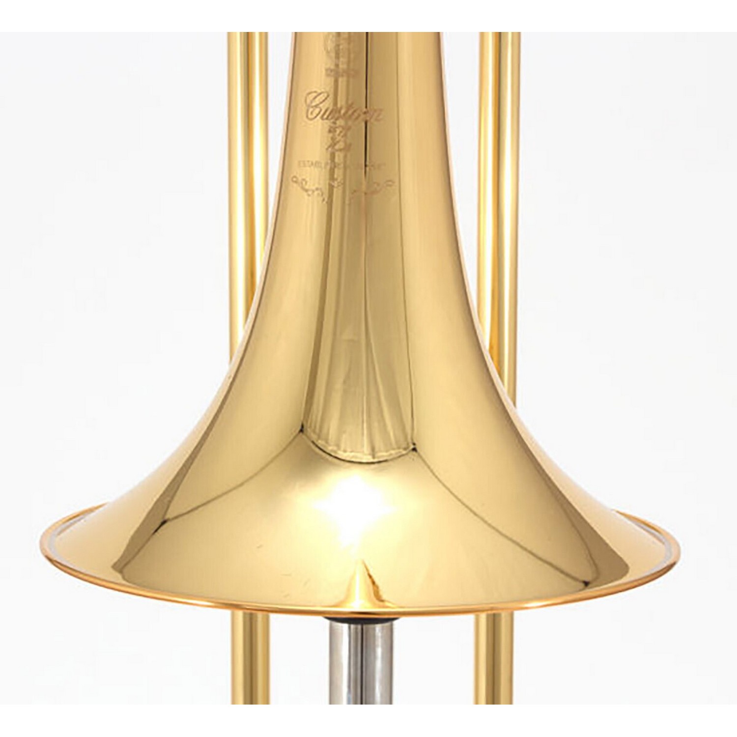 Тенор-тромбон Yamaha YSL-891Z - 13