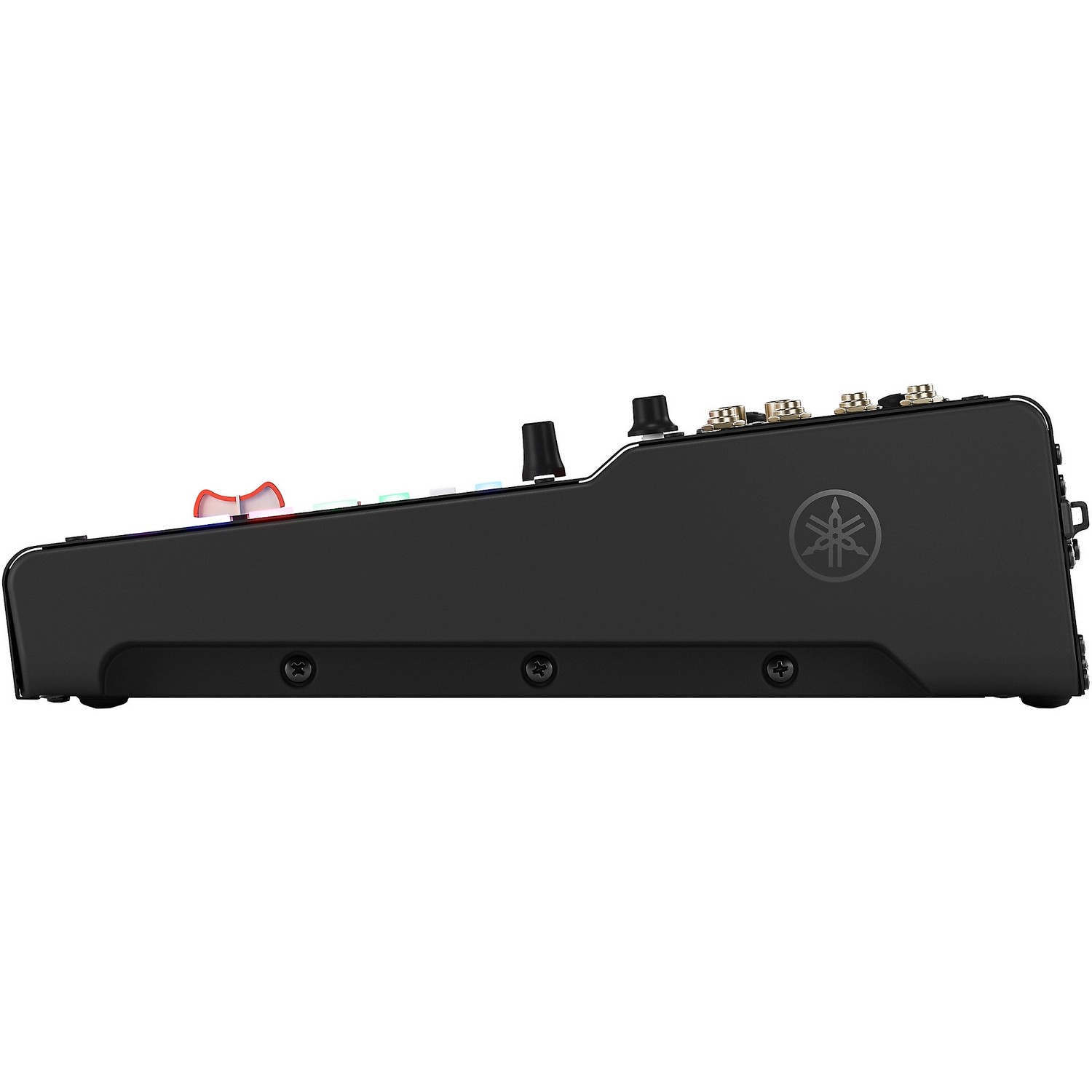 Цифровой микшер Yamaha MGX12 Black - 16