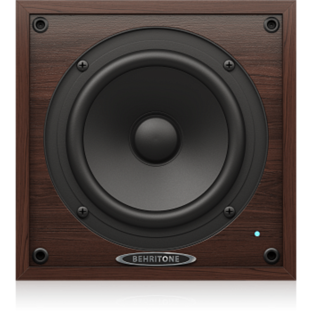 Студийный монитор Behringer BEHRITONE C5A - 8