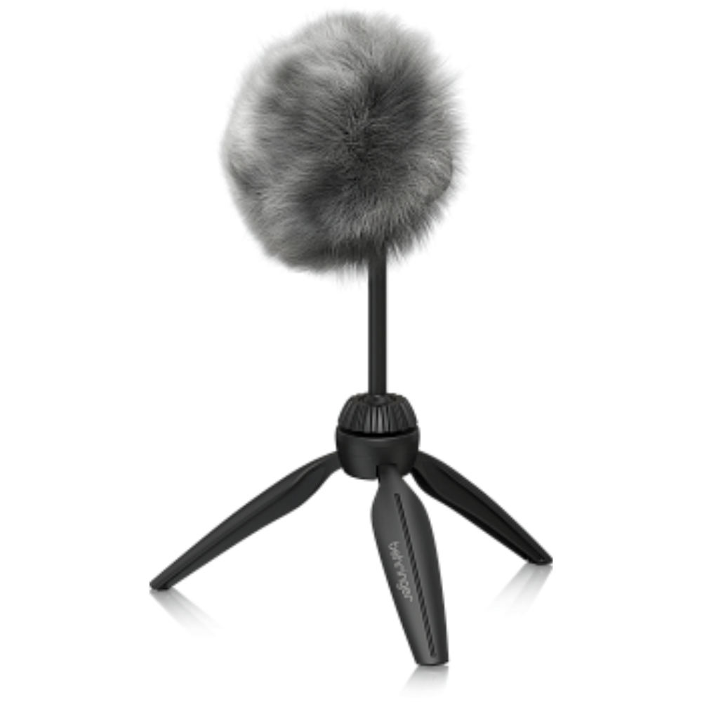 USB-микрофон Behringer BU5  - 7