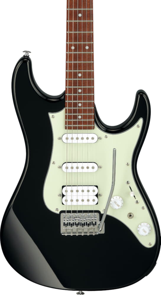 Электрогитара Ibanez AZES40-BK - 15