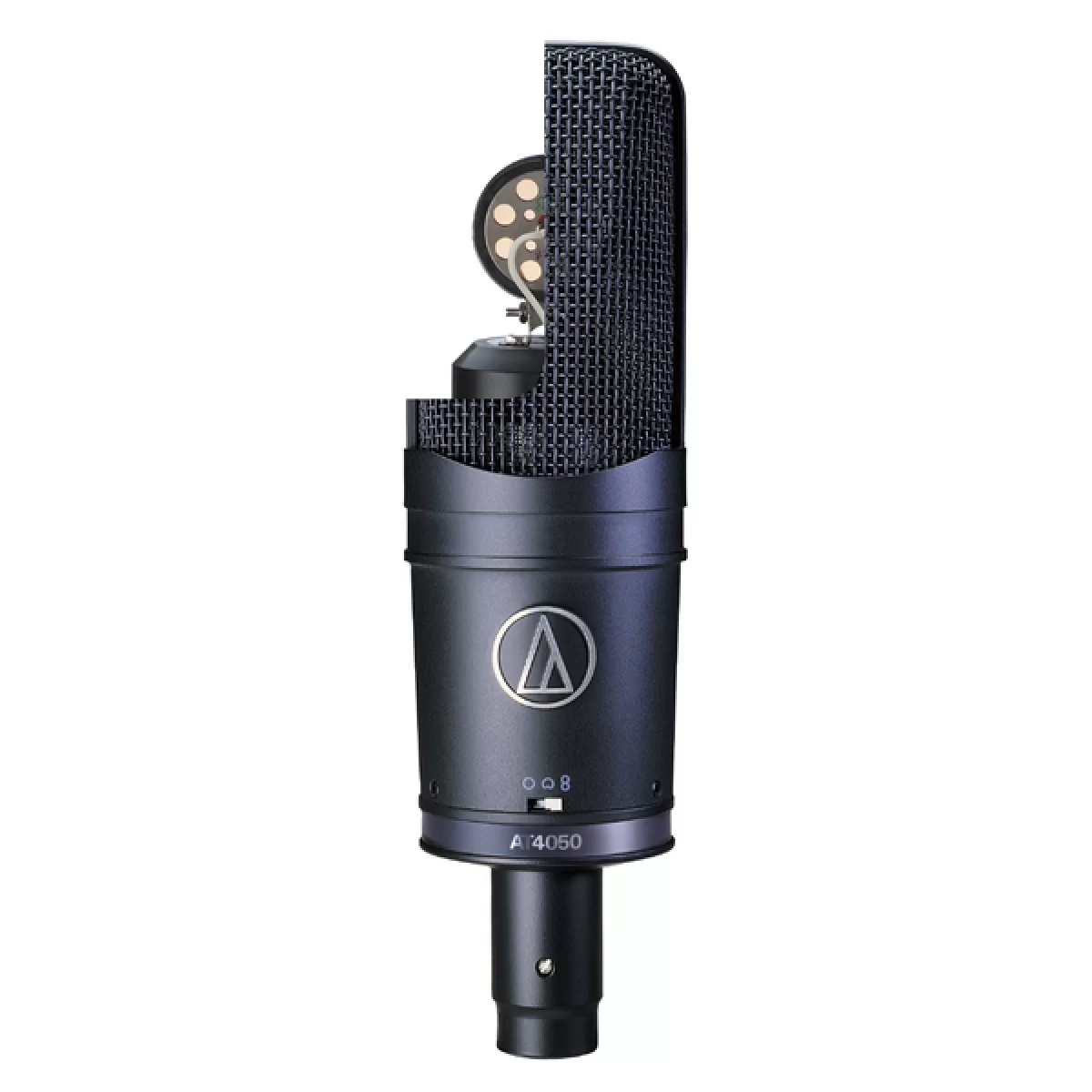Студийный микрофон Audio-Technica AT4050 - 6