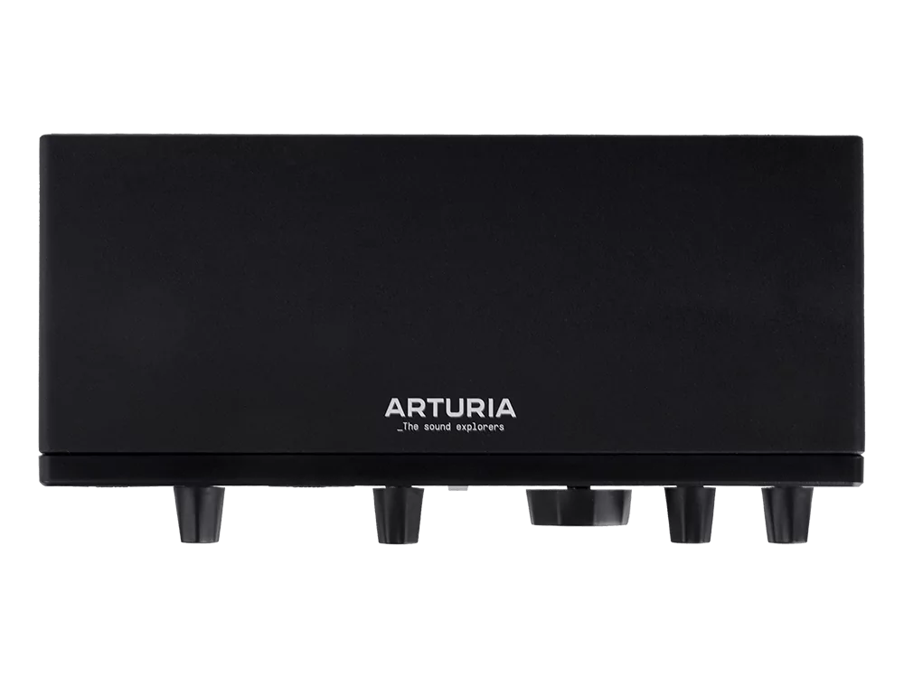 Комплект для звукозаписи Arturia MiniFuse Recording Pack Black - 34