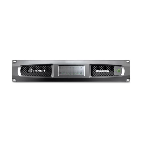 Усилитель мощности Crown DCi 8|300N - 6