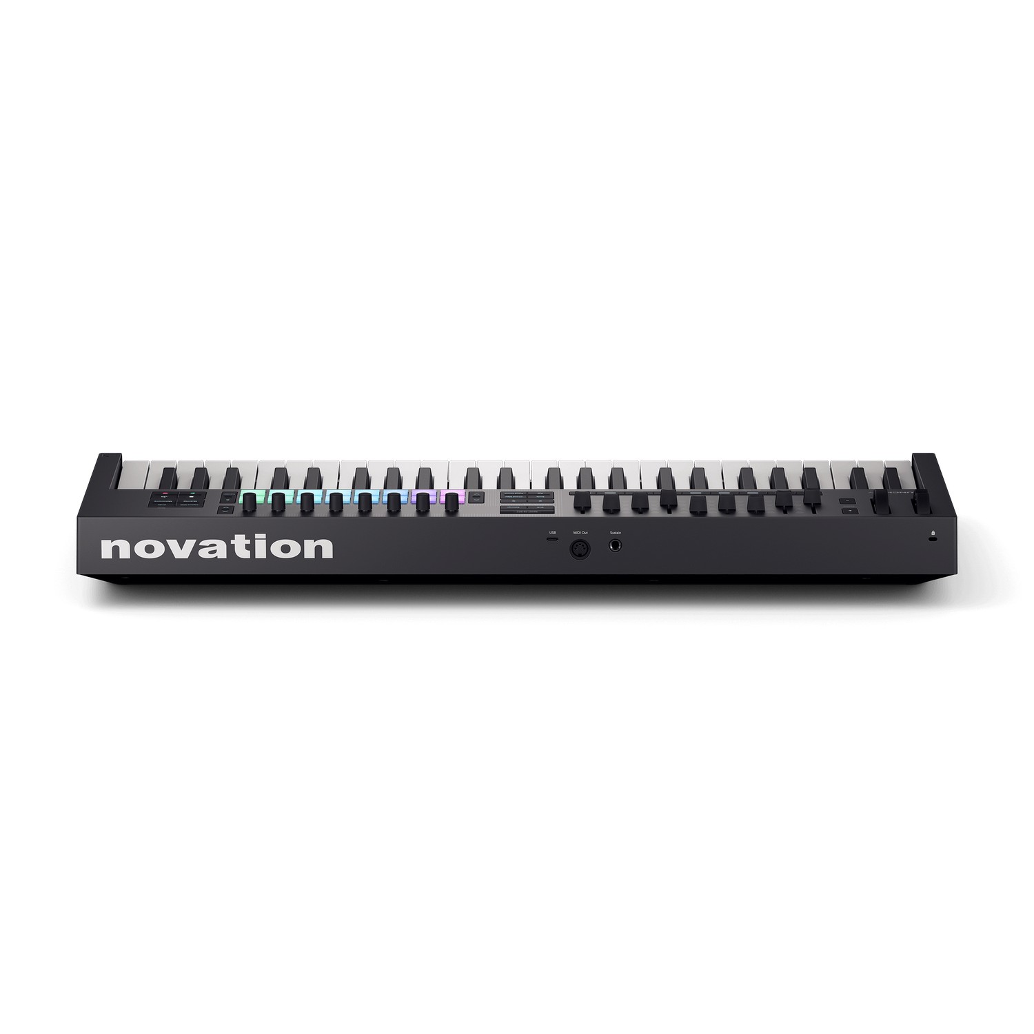 NOVATION Launchkey 49 MK4 - 16