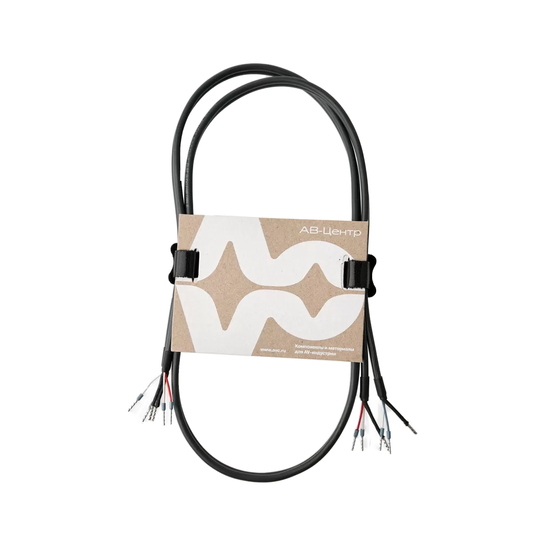 Кабель c наконечниками НШВИ AVCLINK CABLE-830/0 5 - 6