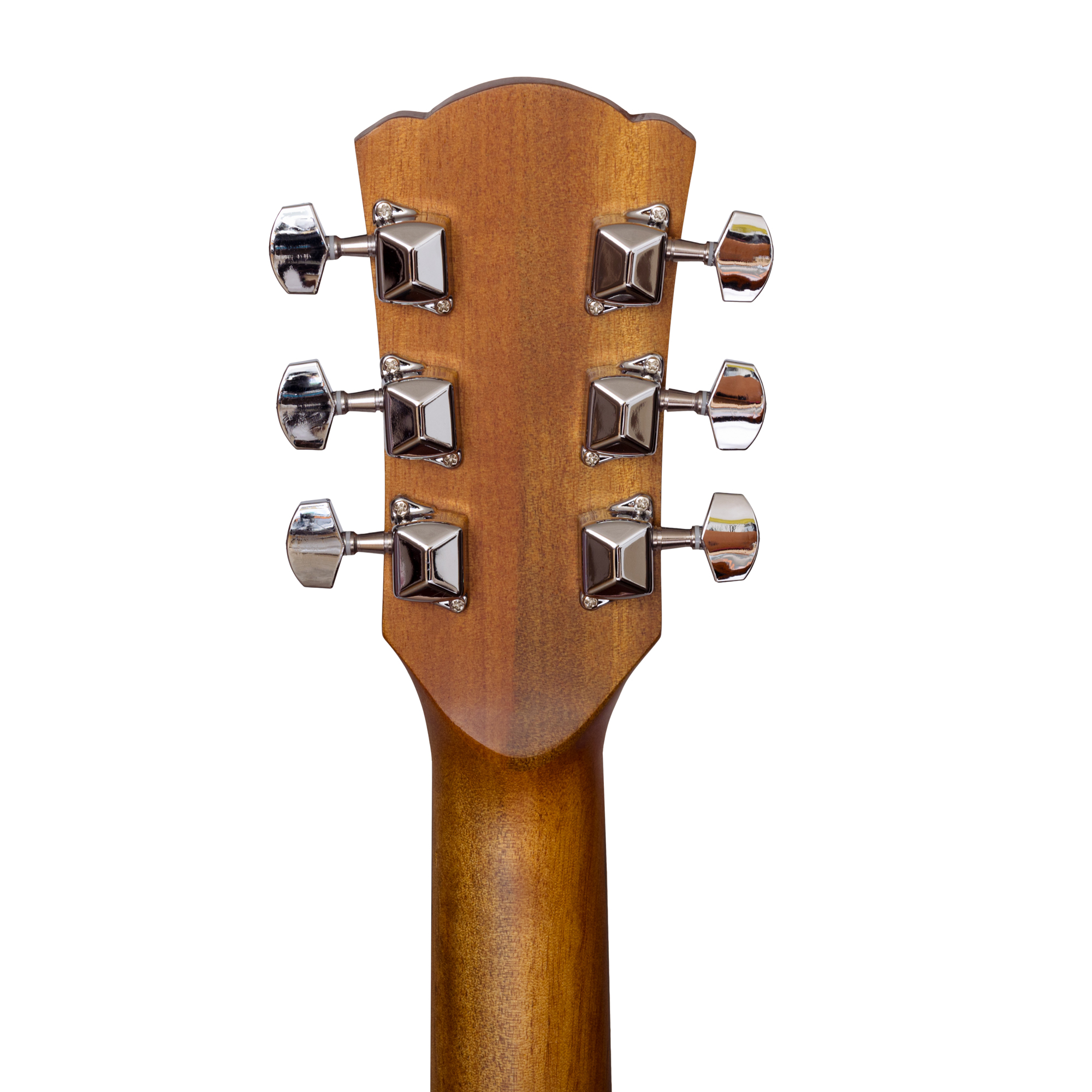 Акустическая гитара Rockdale Aurora D1 C N - 17