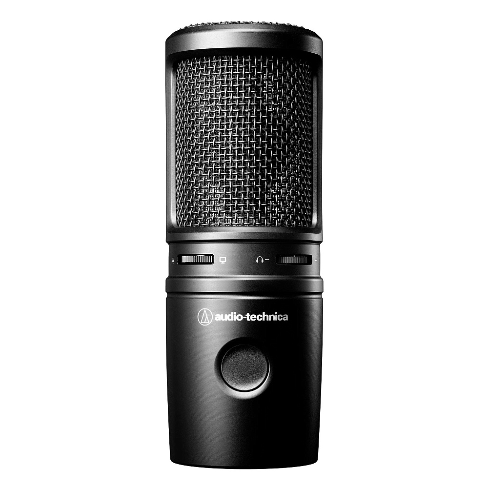 Студийный микрофон Audio-Technica AT2020USBX - 9