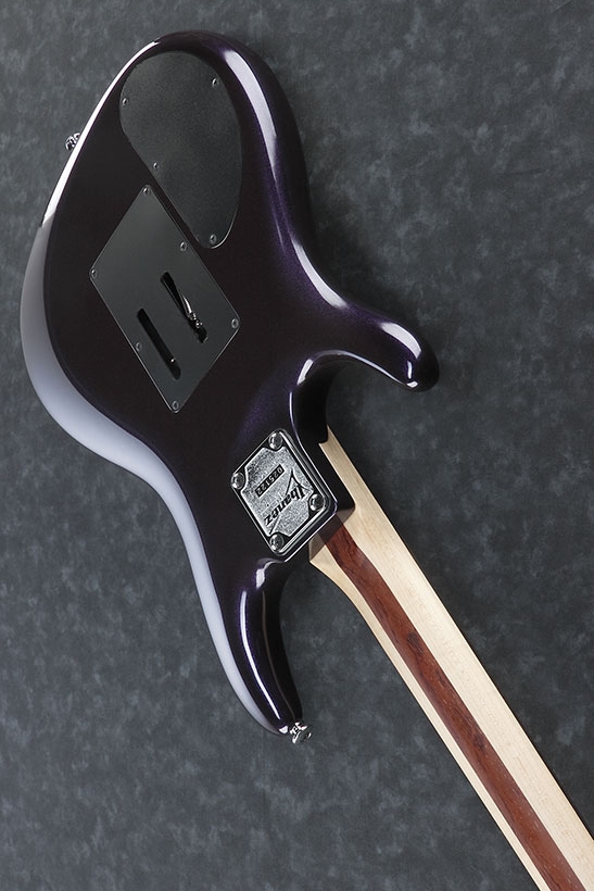 Электрогитара Ibanez JS2450-MCP - 7