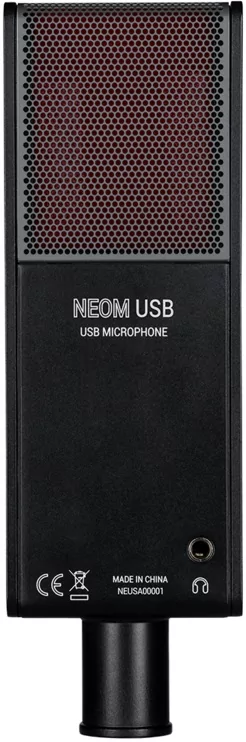 USB-микрофон sE Electronics NEOM USB - 8