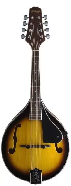 Мандолина Stagg M40 S - 2