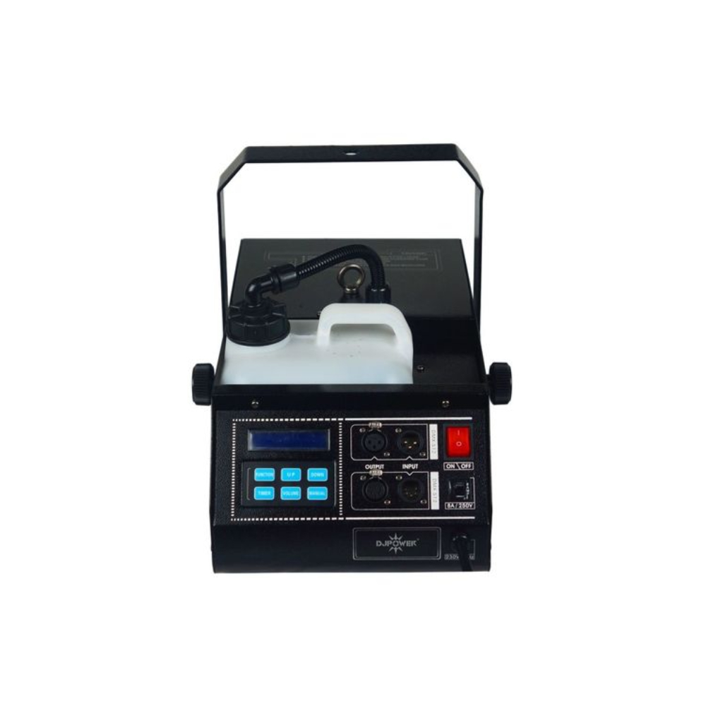 Генератор тумана DJPower DSK-1500CT - 9