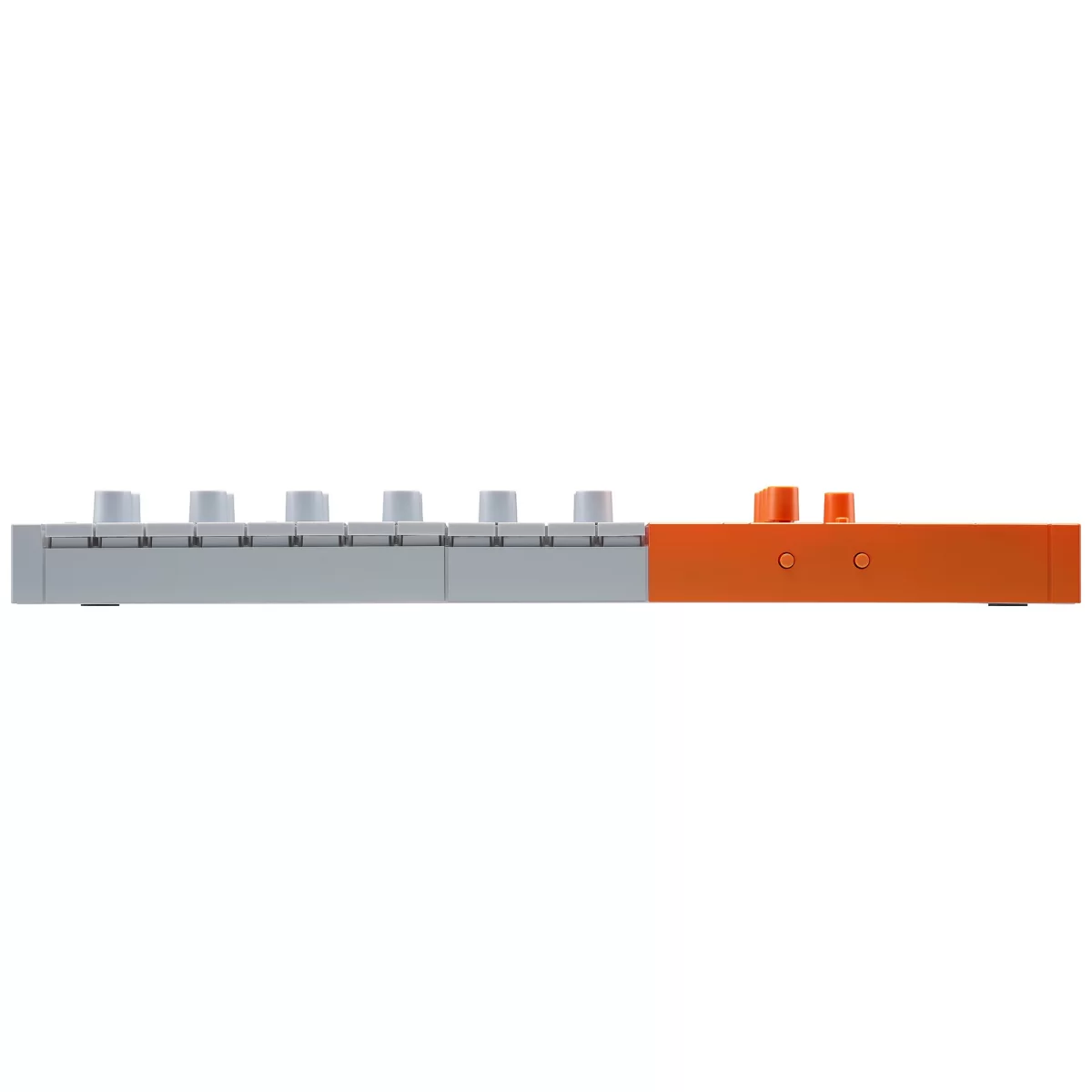 Сэмплер SEQTRAK ORANGE  - 11