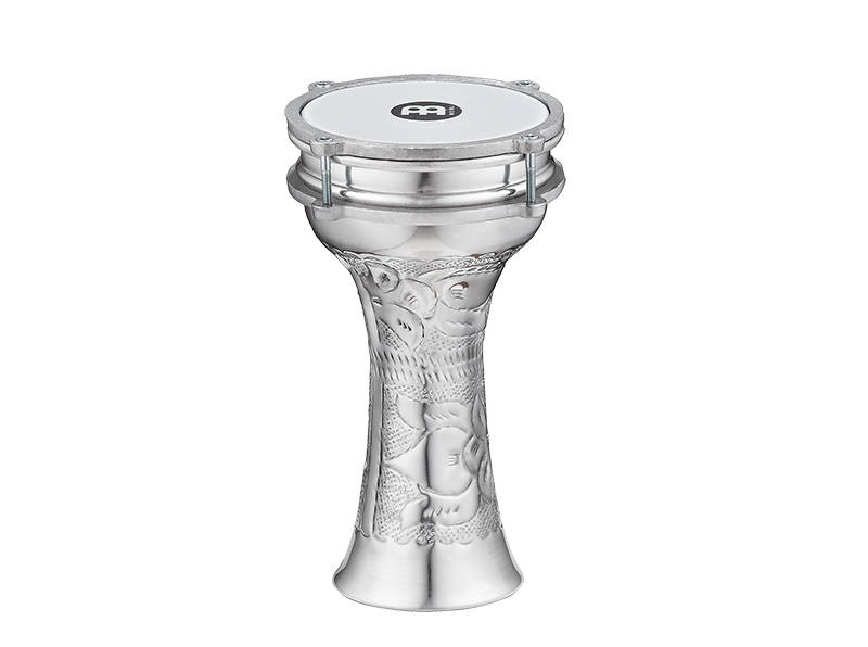 Барабан дарбука Meinl HE-111 Aluminum 5 7/8" - 2