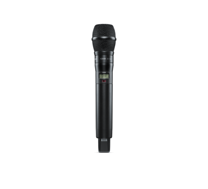 Передатчик ручной SHURE ADX2/K9B G56 - 4