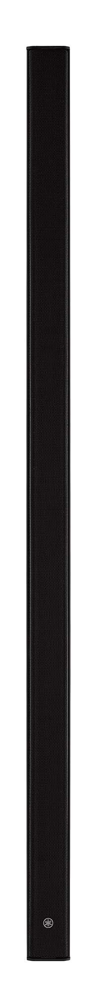Звуковая колонна Yamaha VXL1B-24-WR Black - 6