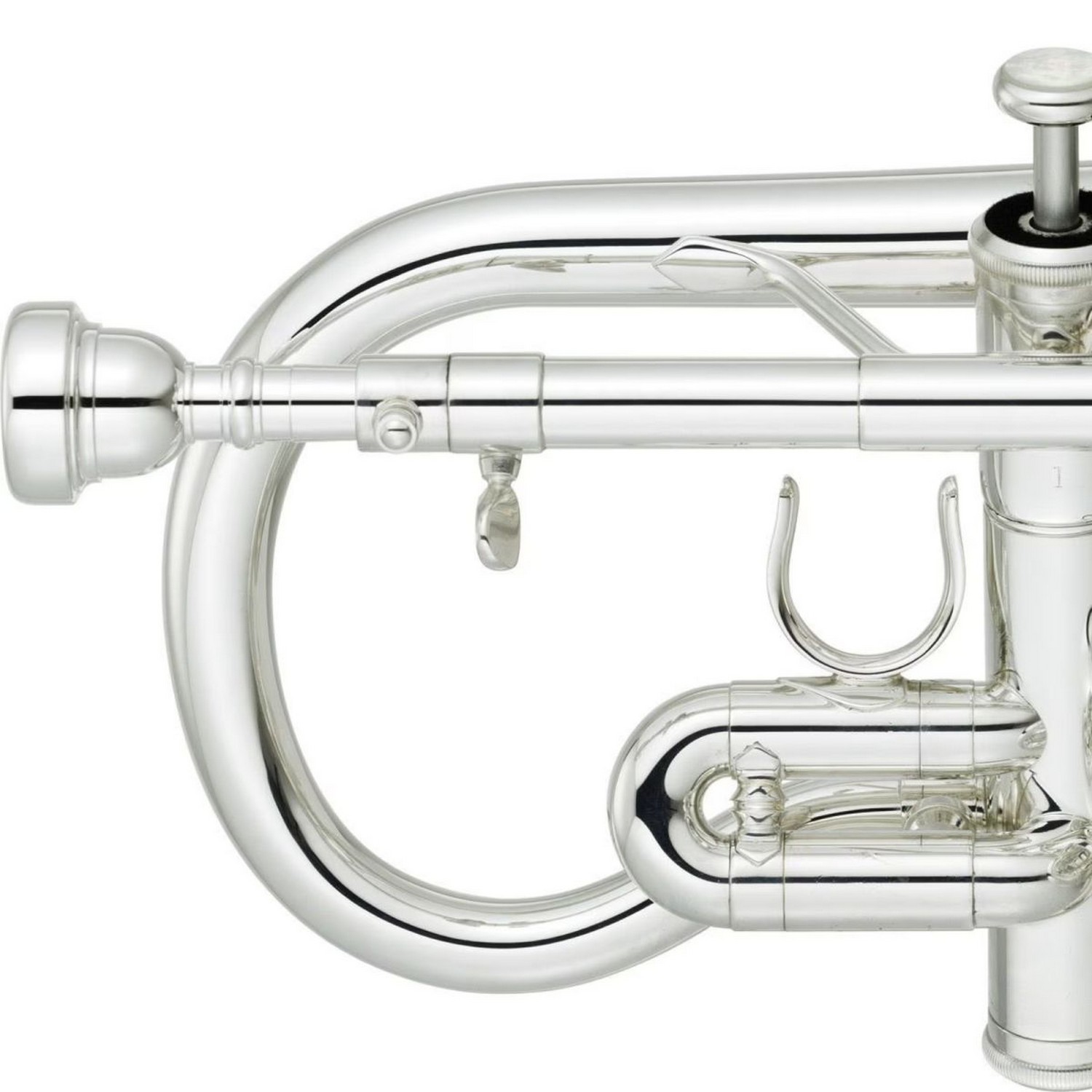 Корнет Yamaha YCR-8620S - 10