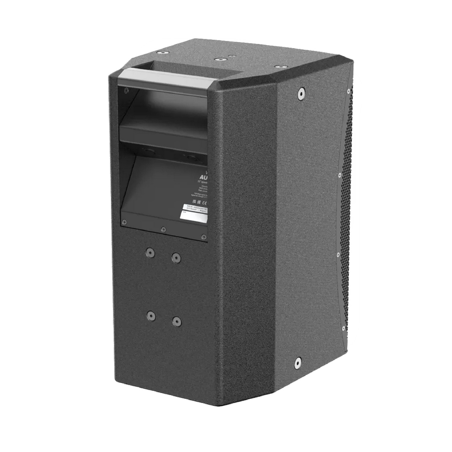 Двухполосная акустическая система AUDAC VEXO112/B - 11