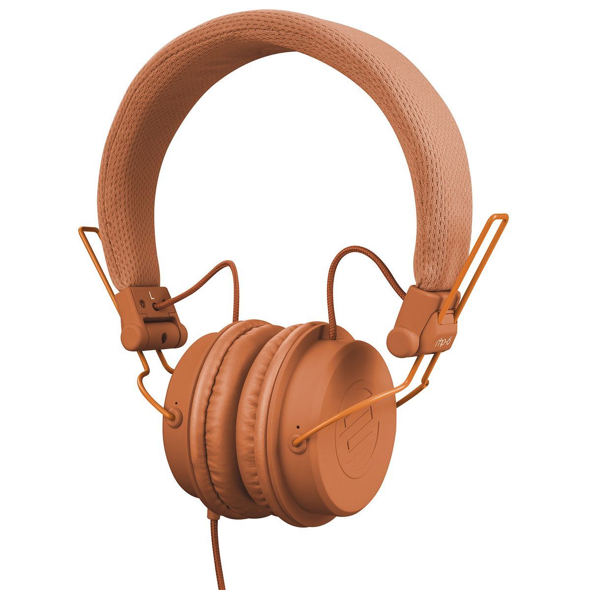 Dj-наушники Reloop RHP-6 Orange - 7