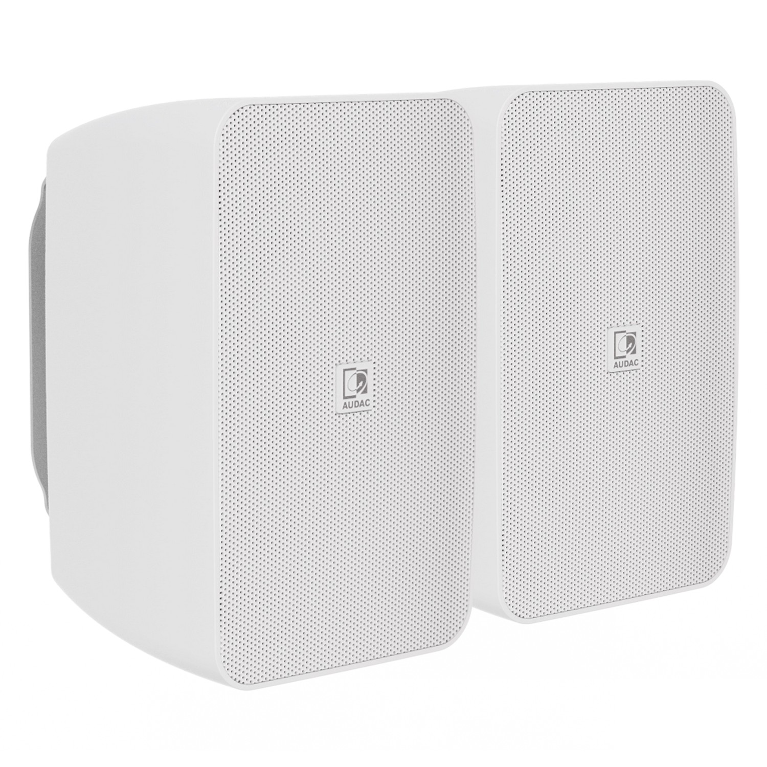 Стереокомплект AUDAC ARES5A/W - 8