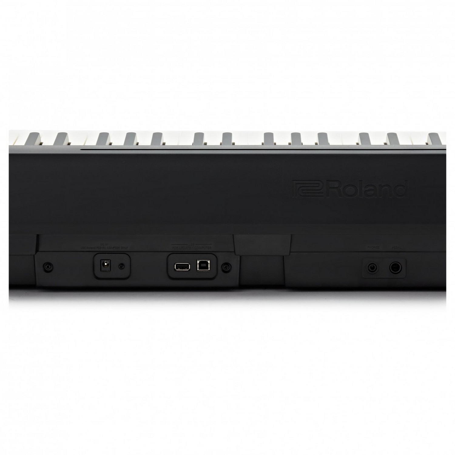 Цифровое пианино Roland FP-10-BK - 23
