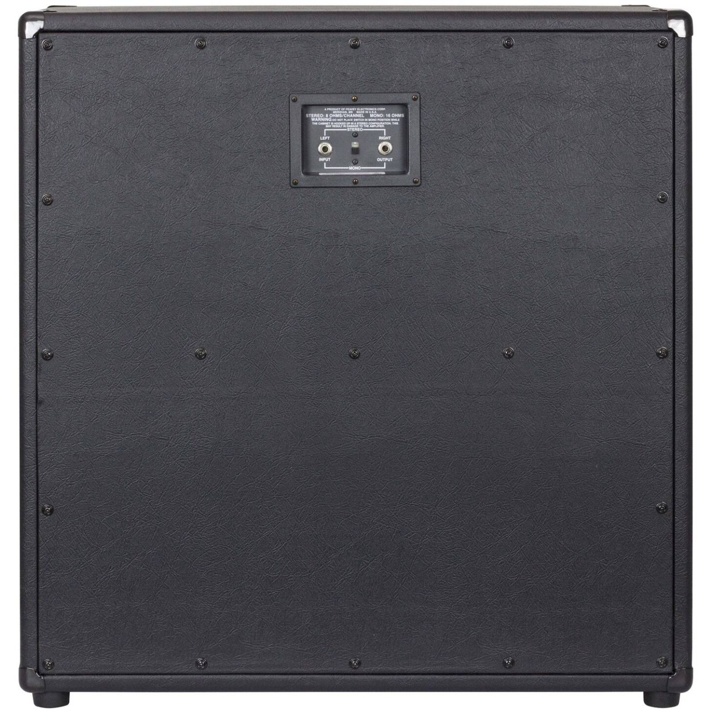 Гитарный кабинет Peavey Invective 412 Cabinet - 9