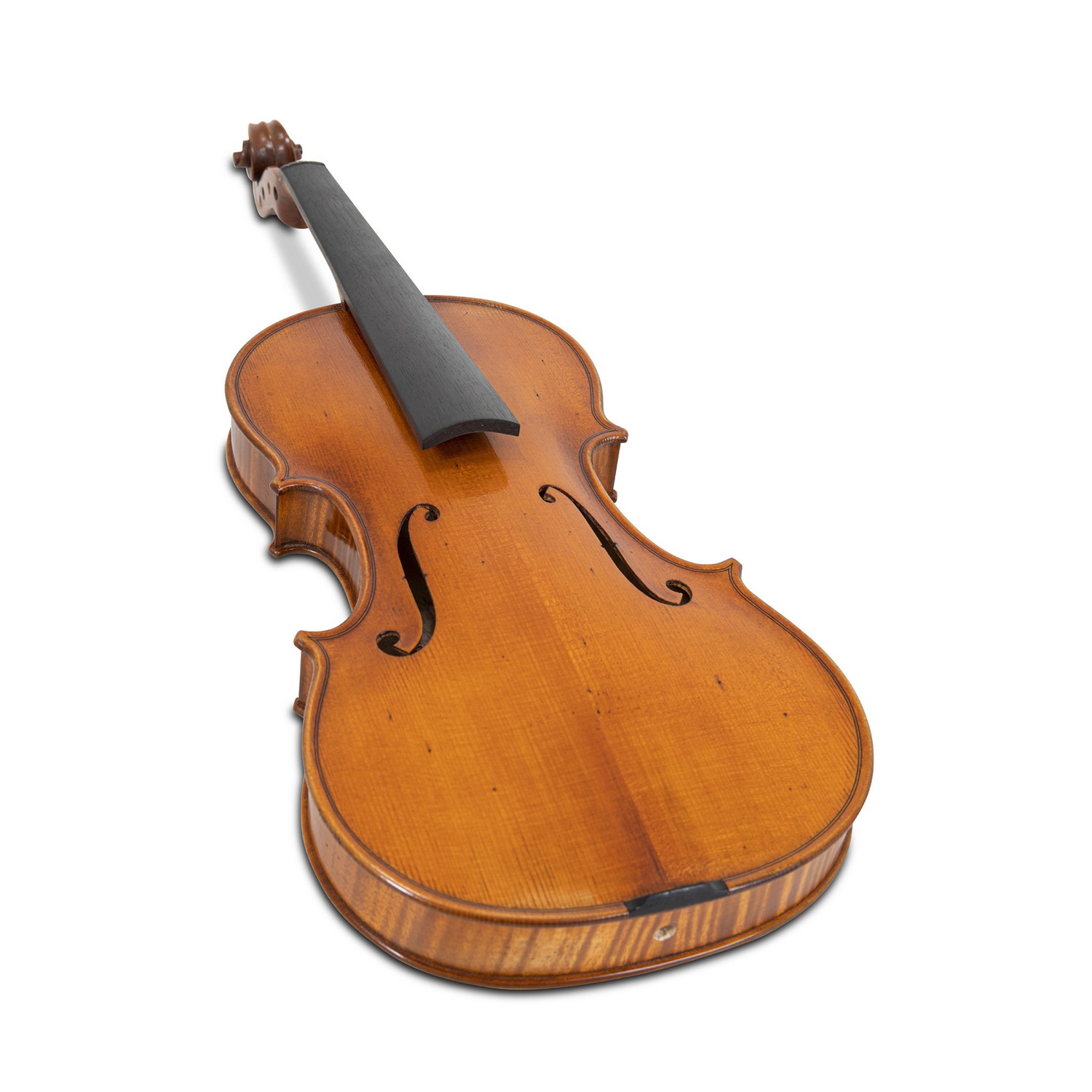 Скрипка GEWA Violin Germania 11 4/4 Model Berlin antique - 15