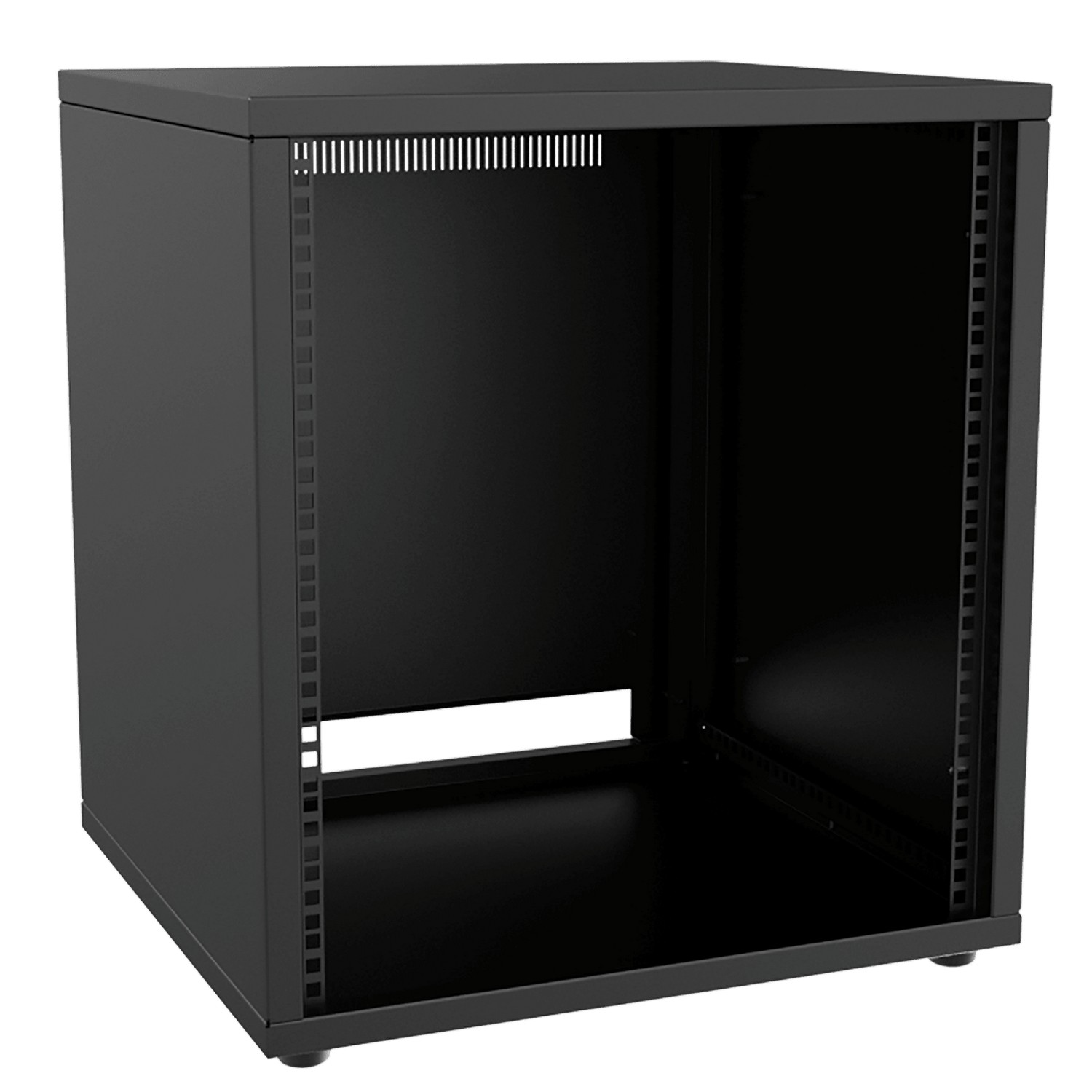 Рэковый шкаф Caymon PR212/B - 4