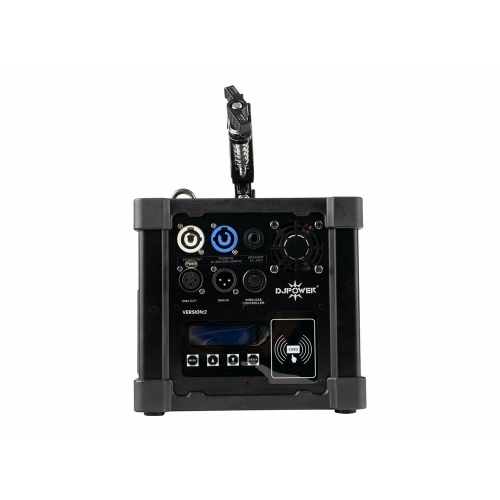 Генератор холодных искр DJPower V-2 - 10