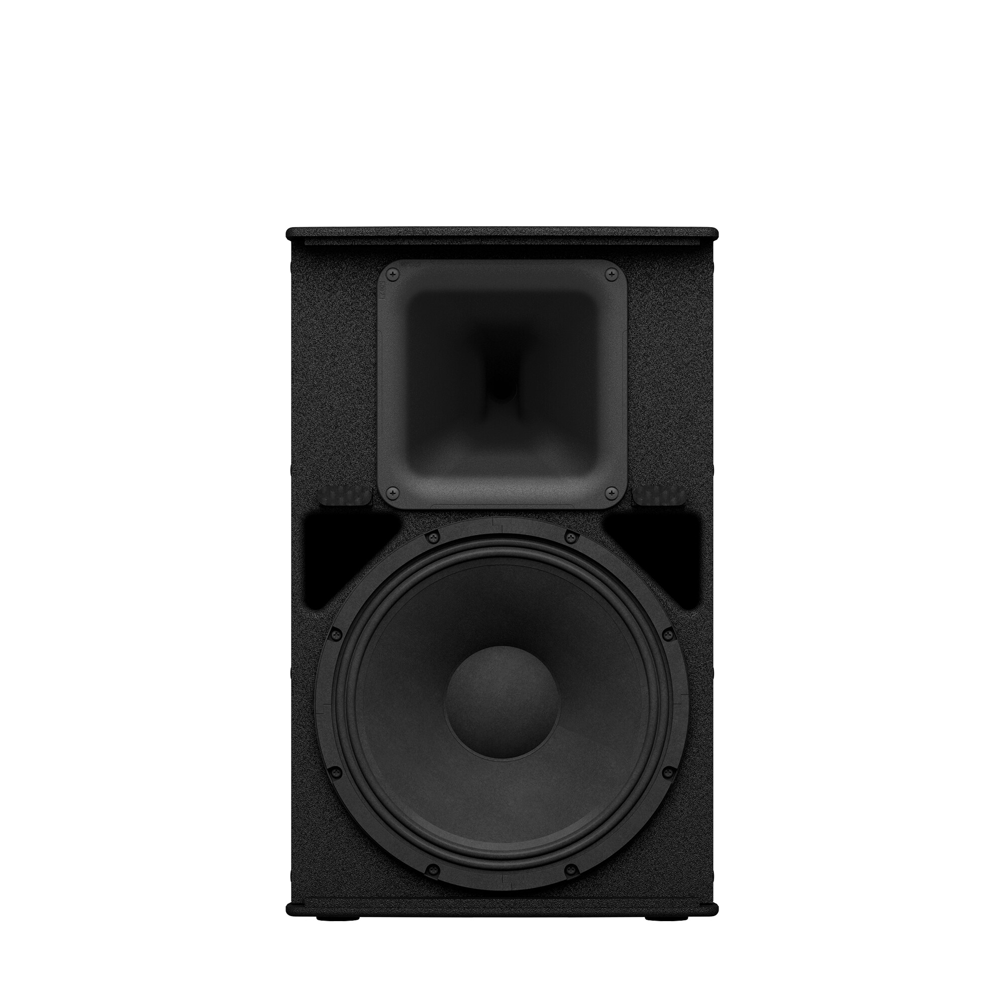 Активная акустическая система Yamaha DHR12 - 9