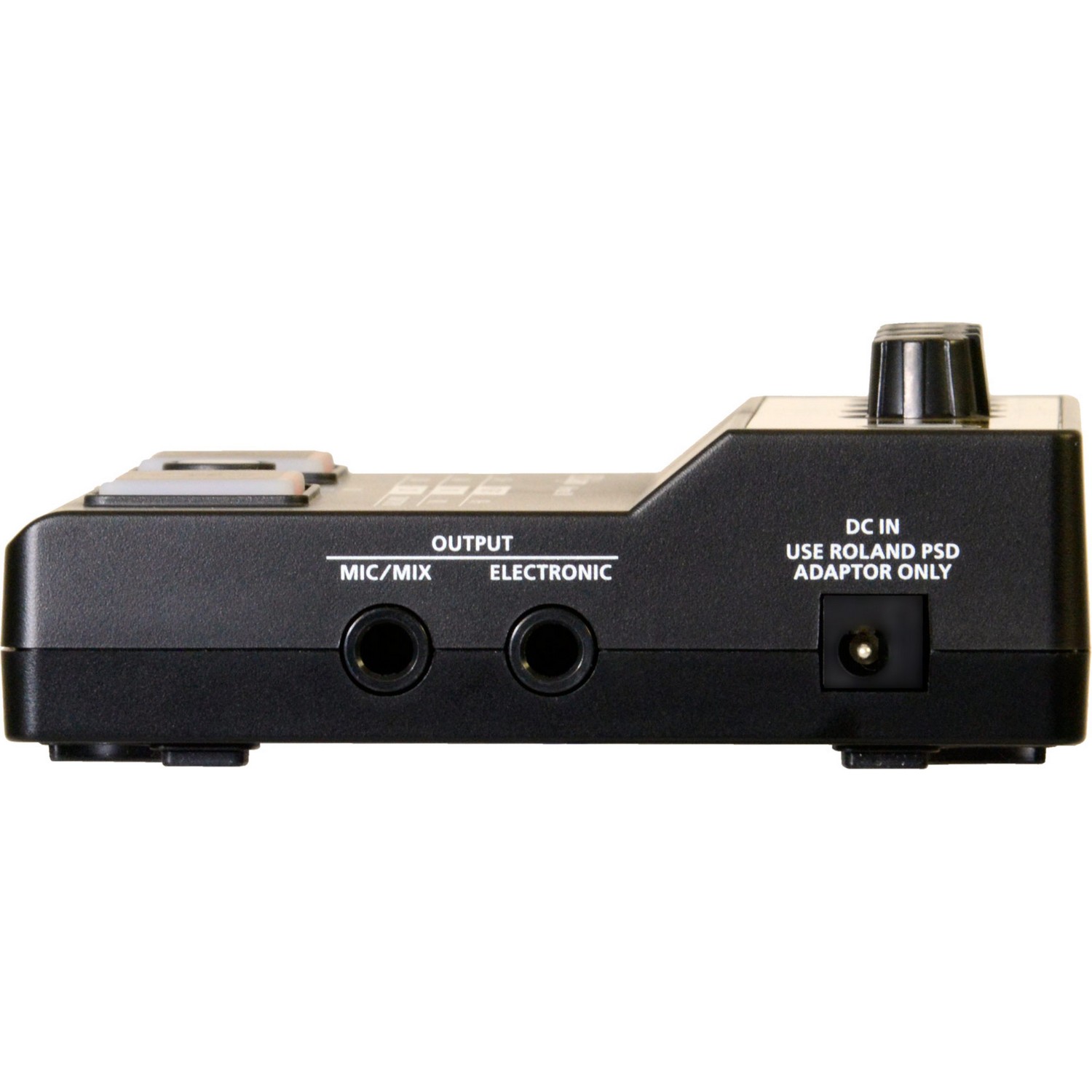 Процессор Roland EC-10M - 11