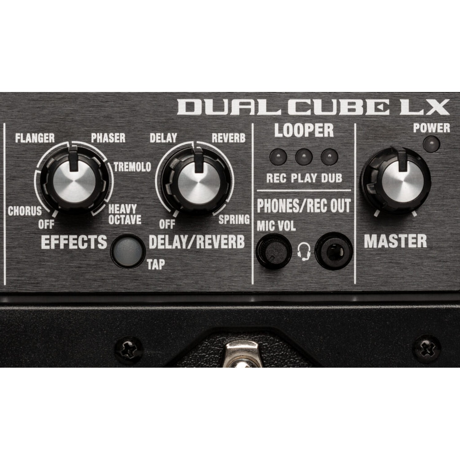 Гитарный комбоусилитель Boss D-CUBE-LX - 22