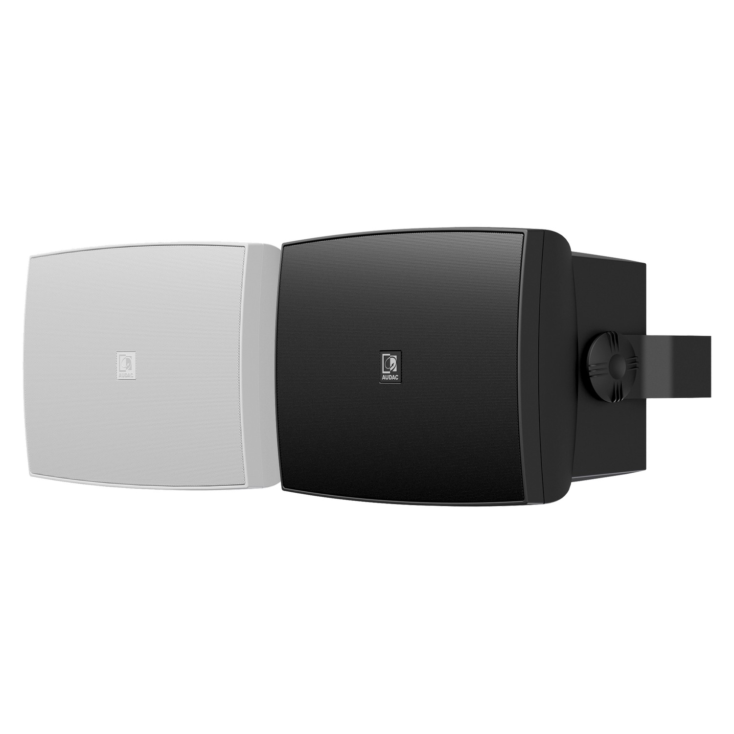 Всепогодная акустическая система AUDAC WX802MK2/OB - 7