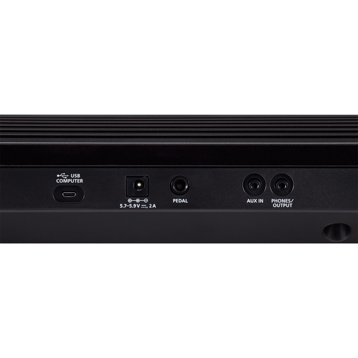 Цифровое пианино Roland GO:PIANO 61KEYS - 25