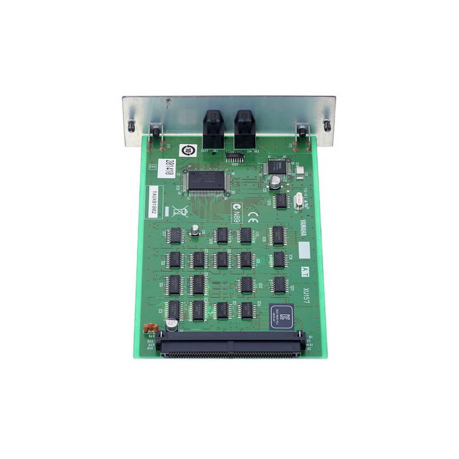 Карта расширения Yamaha MY8-AT - 13