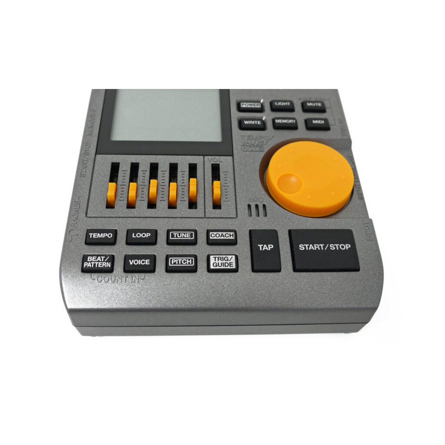 Тюнер и метроном Boss DB-90 - 16