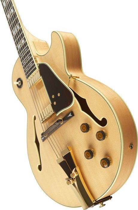 Электрогитара Ibanez GB10 NT, Натуральный - 7