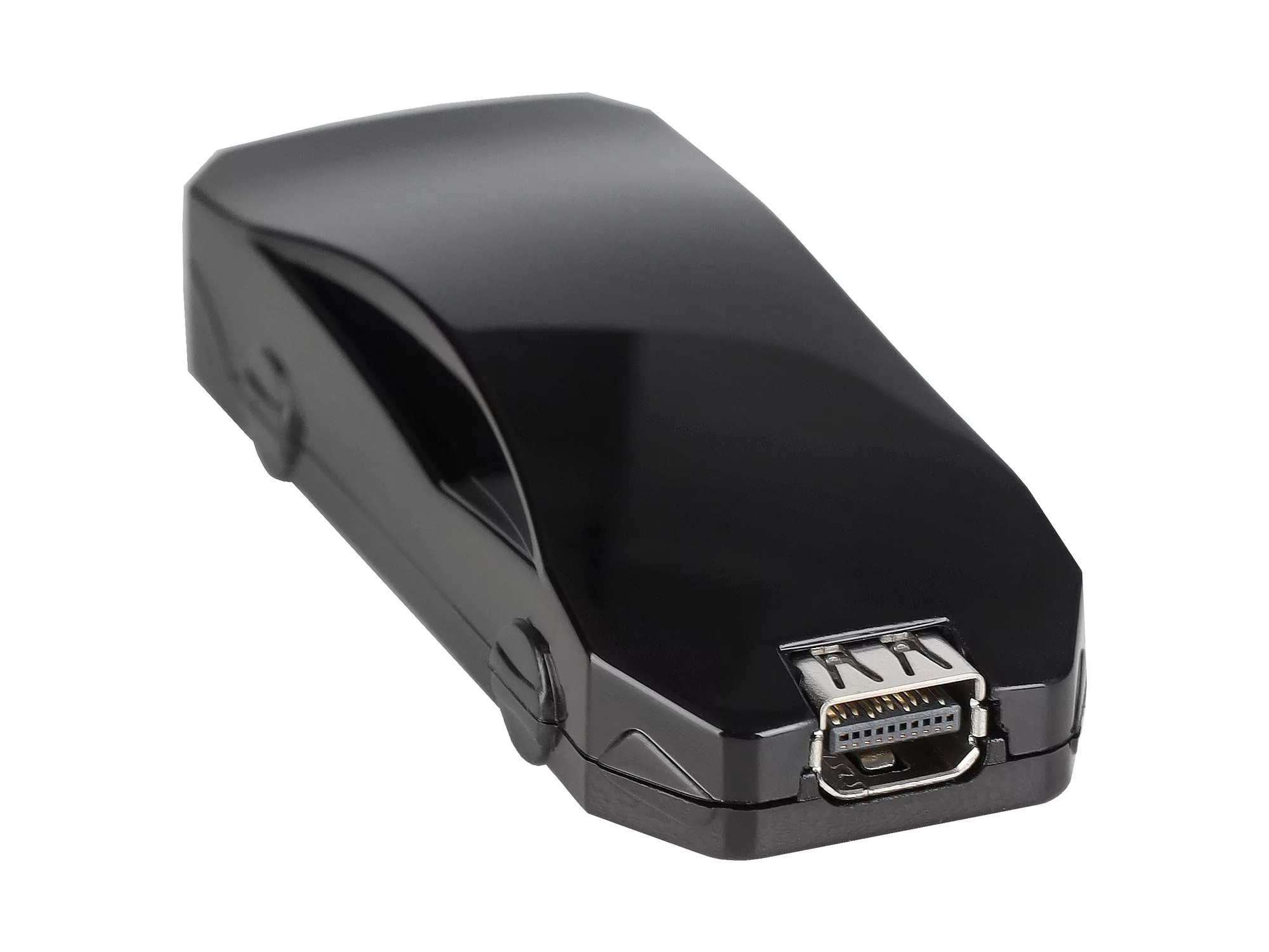 Конвертер сигнала iconBIT HS-2515 - 18