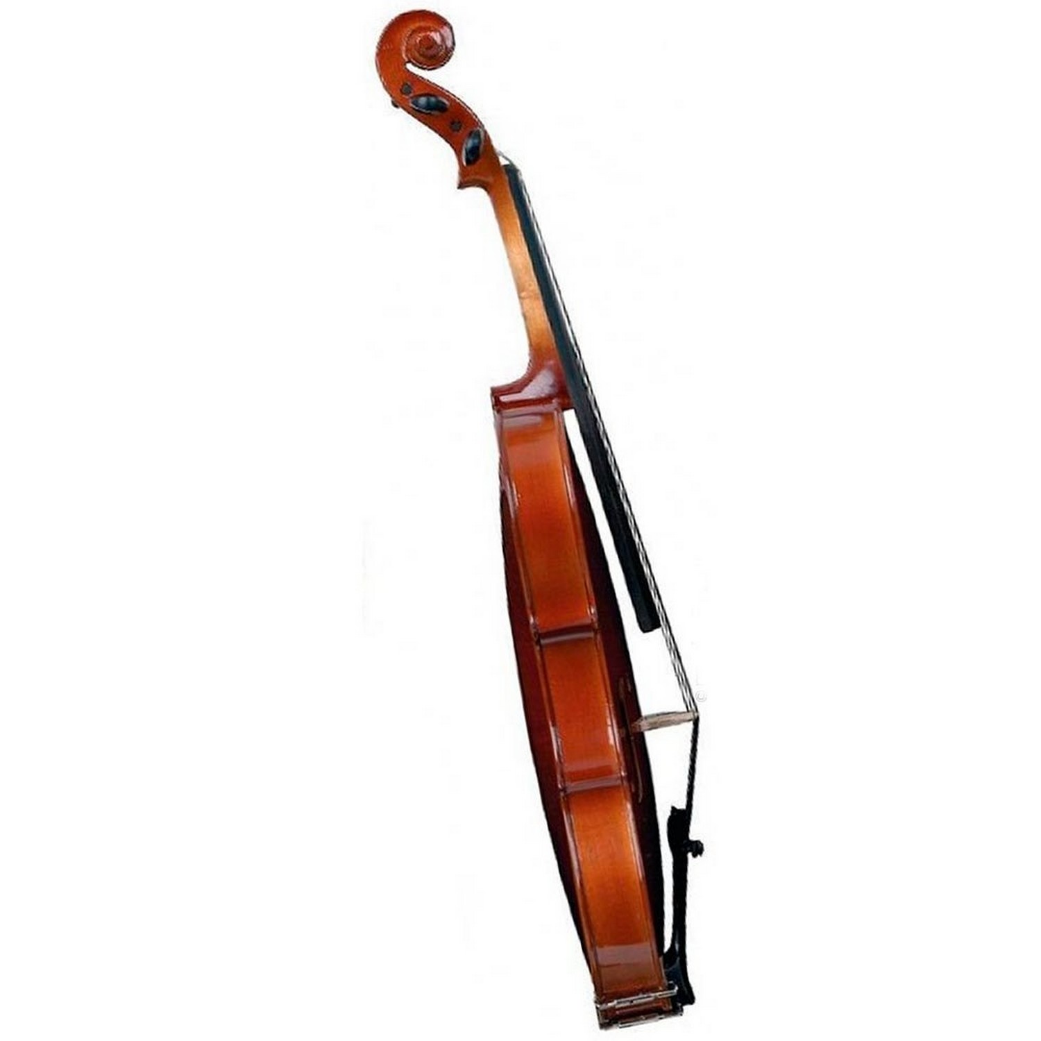 Скрипинчый комплект GEWA Set Concerto 4/4 - 11