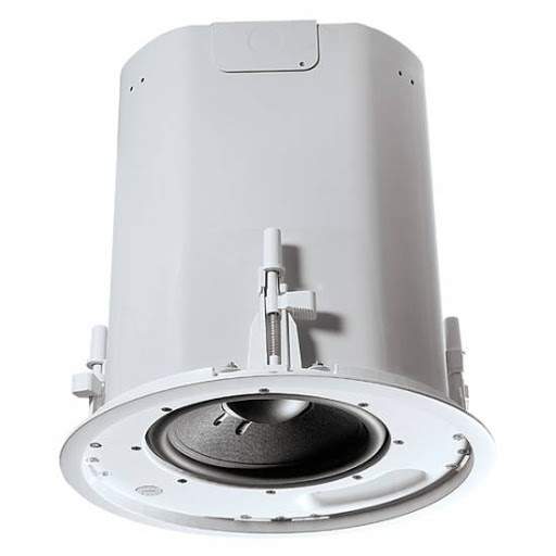 Сабвуфер JBL CONTROL 40CS/T - 7