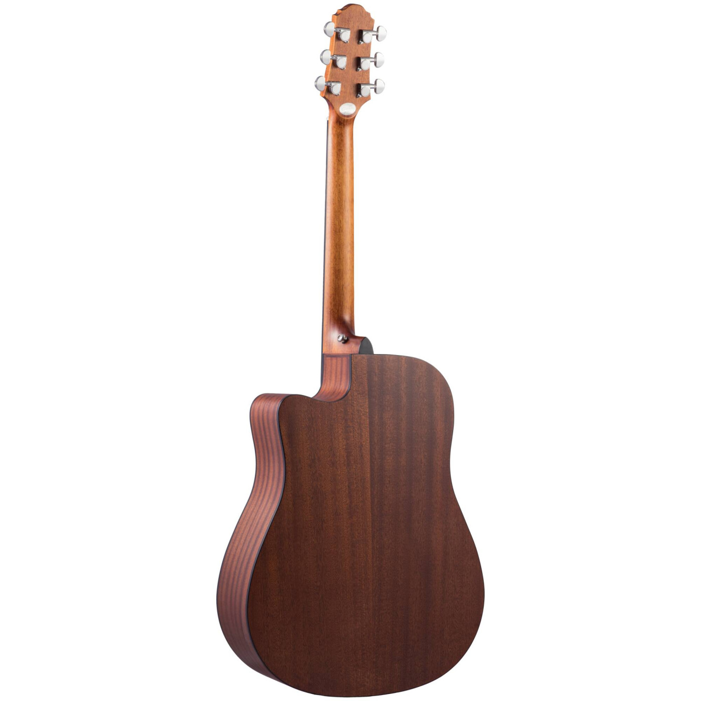 Электроакустическая гитара Crafter HD-100CE/OP.N - 8