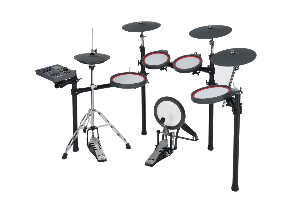 Электронная ударная установка LDrums MK-7X - 2