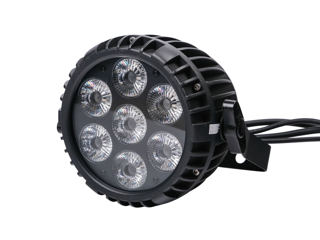 Светодиодный прожектор Big Dipper LPW004-H - 2