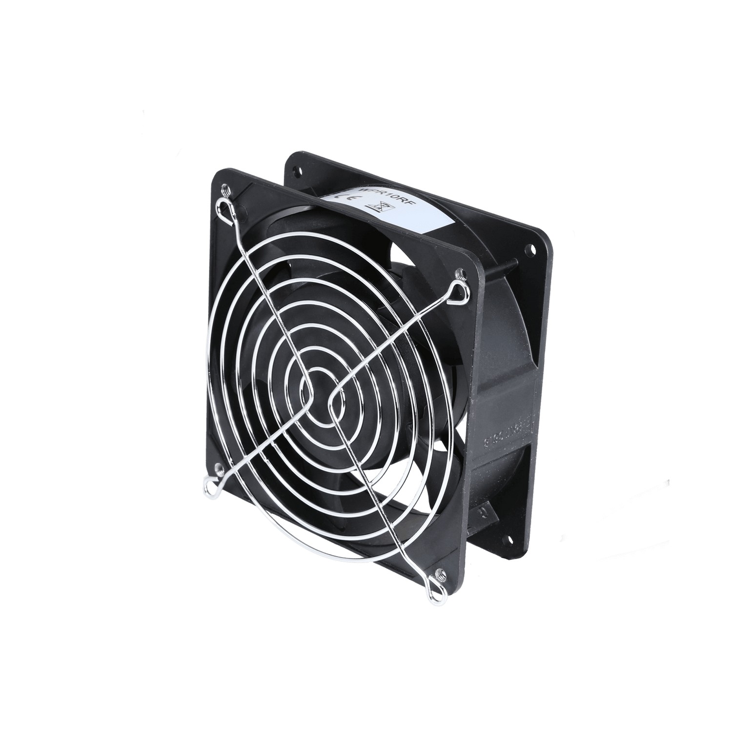 Вентилятор 120 мм Caymon WPR10RF - 4