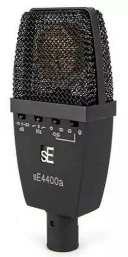 Конденсаторный микрофон sE Electronics sE4400 - 7