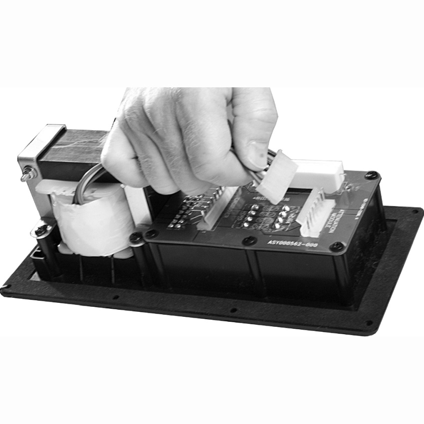 Активный элемент линейного массива Electro-Voice EVA-AM - 5