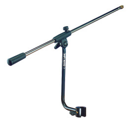 Микрофон Quik Lok QUIK LOK A107 BK - 2