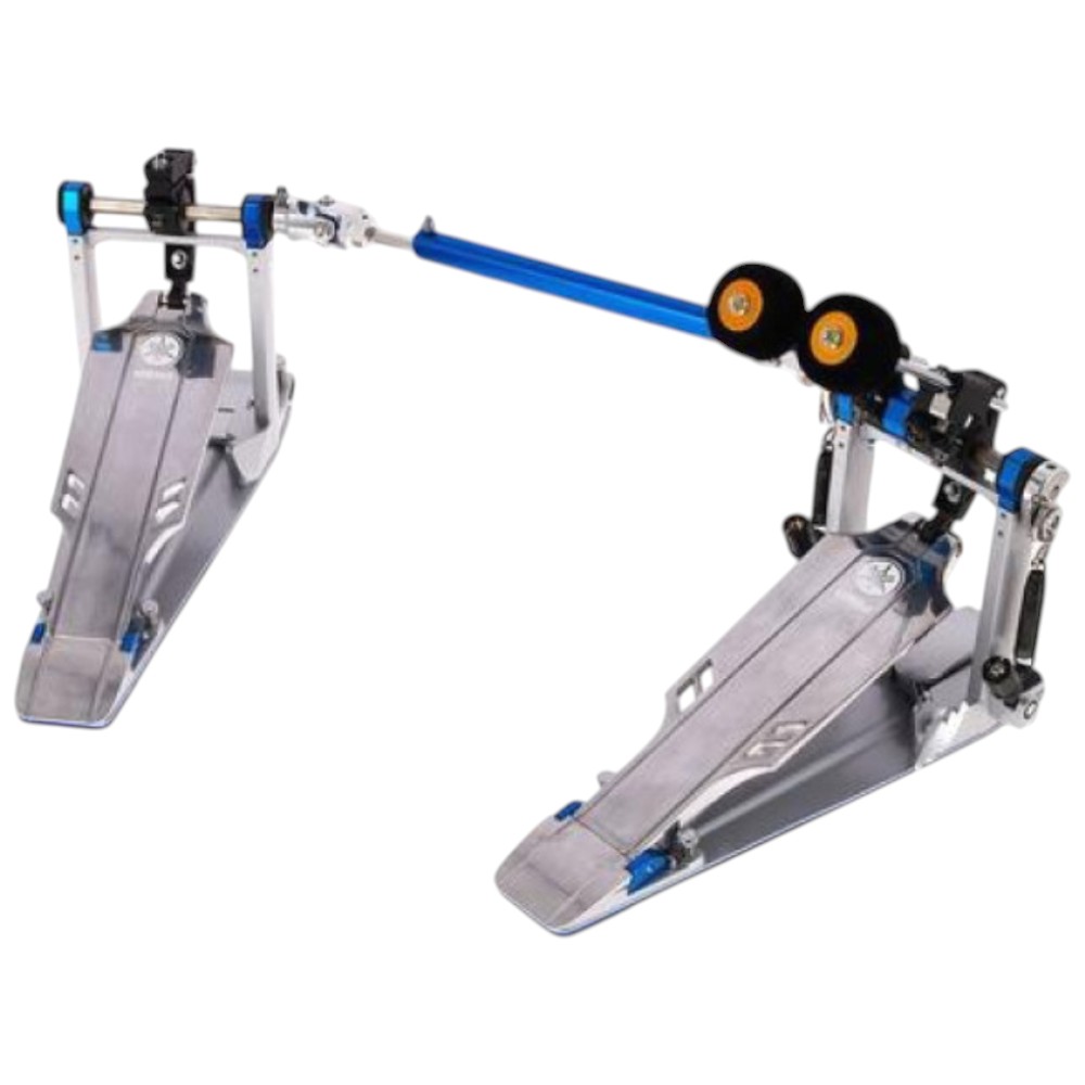 Двойная педаль Yamaha DFP9D - 7