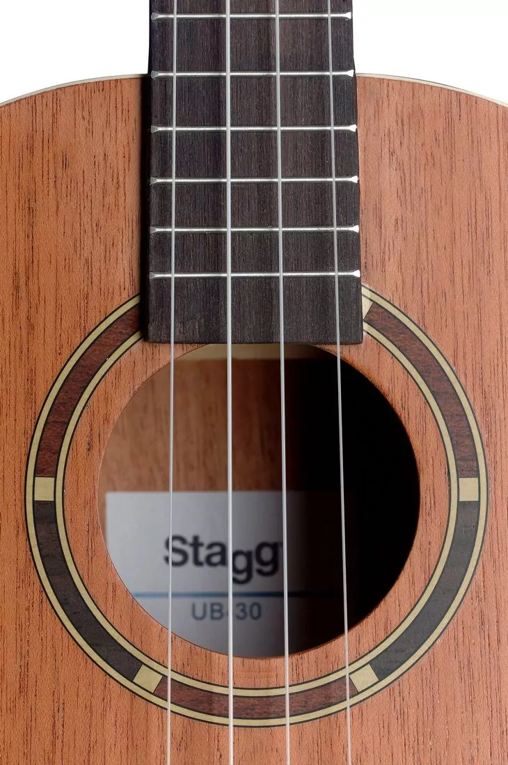 Укулеле Stagg UB-30 - 9