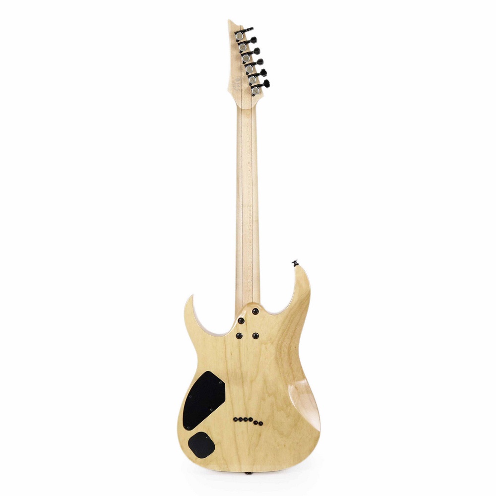 Электрогитара Ibanez RG652AHMFX-NGB, Синий - 10